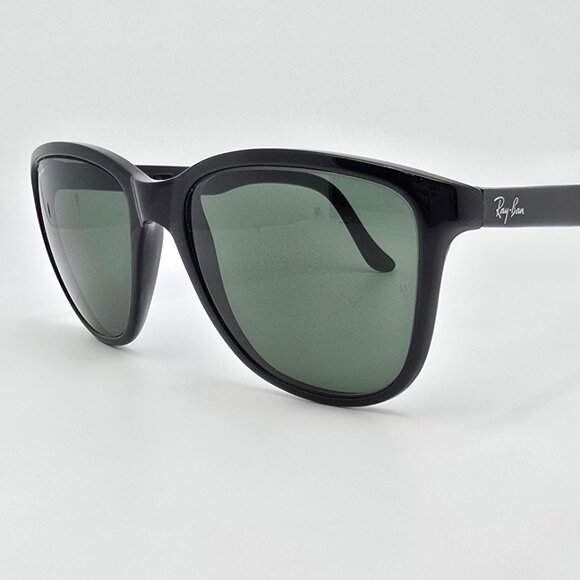 Ray-Ban B&L L1717 Cats 2000 Sunglasses w/ Case